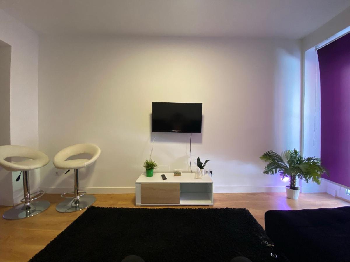 Wifi Studio II Centro 24H *