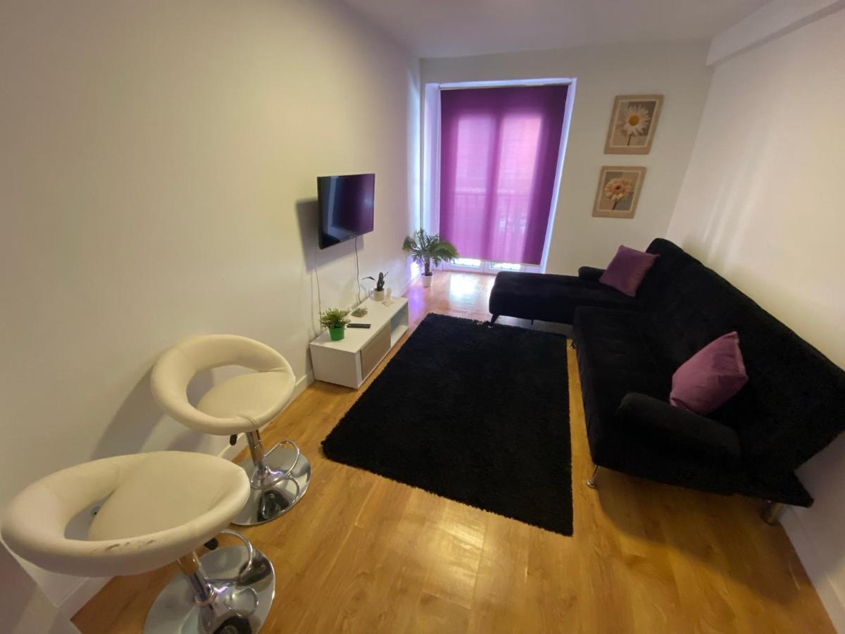 Wifi Studio II Centro 24H Apartment Madrid