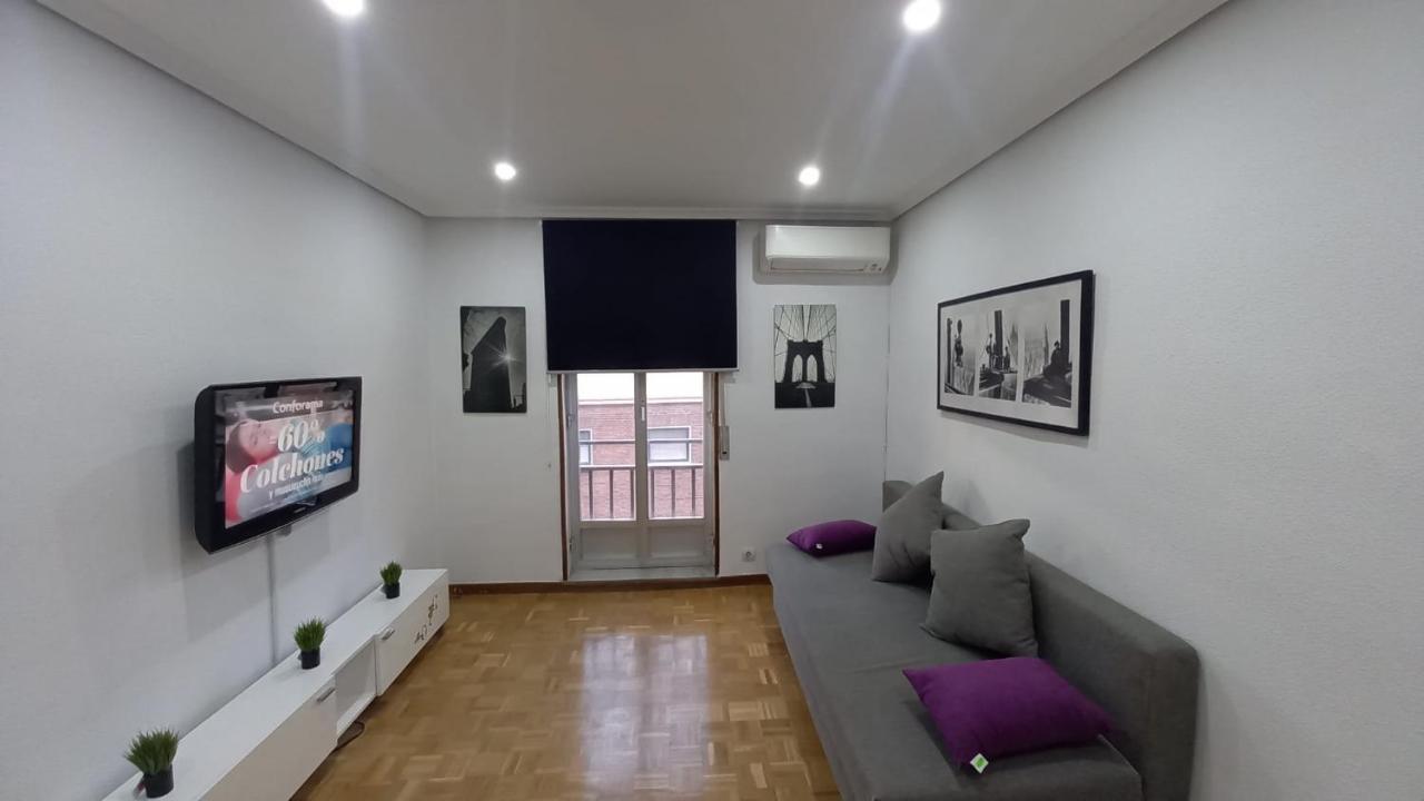 Apartment Sol Vallecas Madrid
