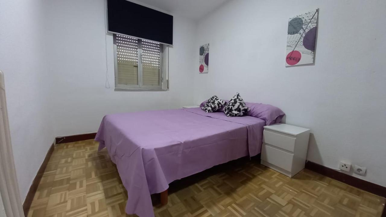 Sol Vallecas Apartamento *