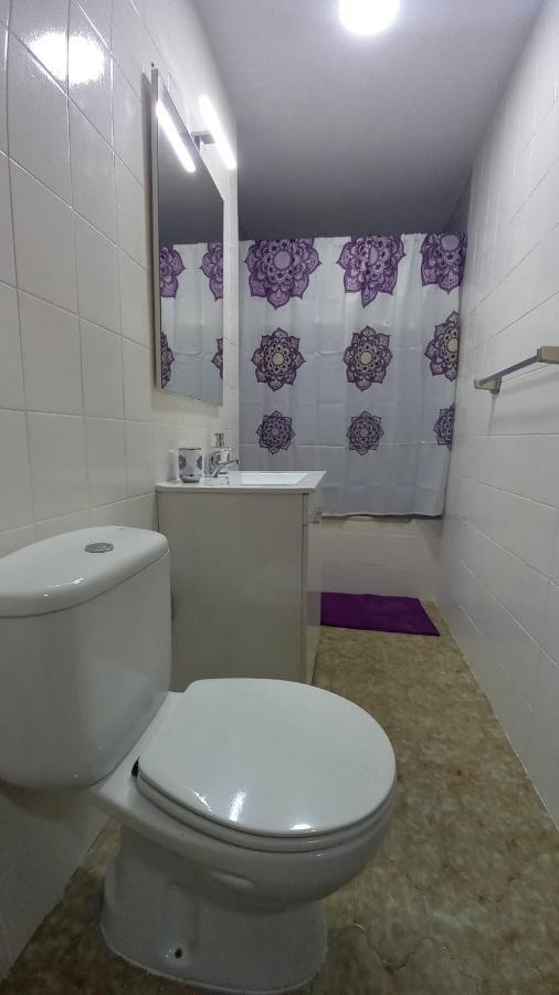 Sol Vallecas Apartment Madrid