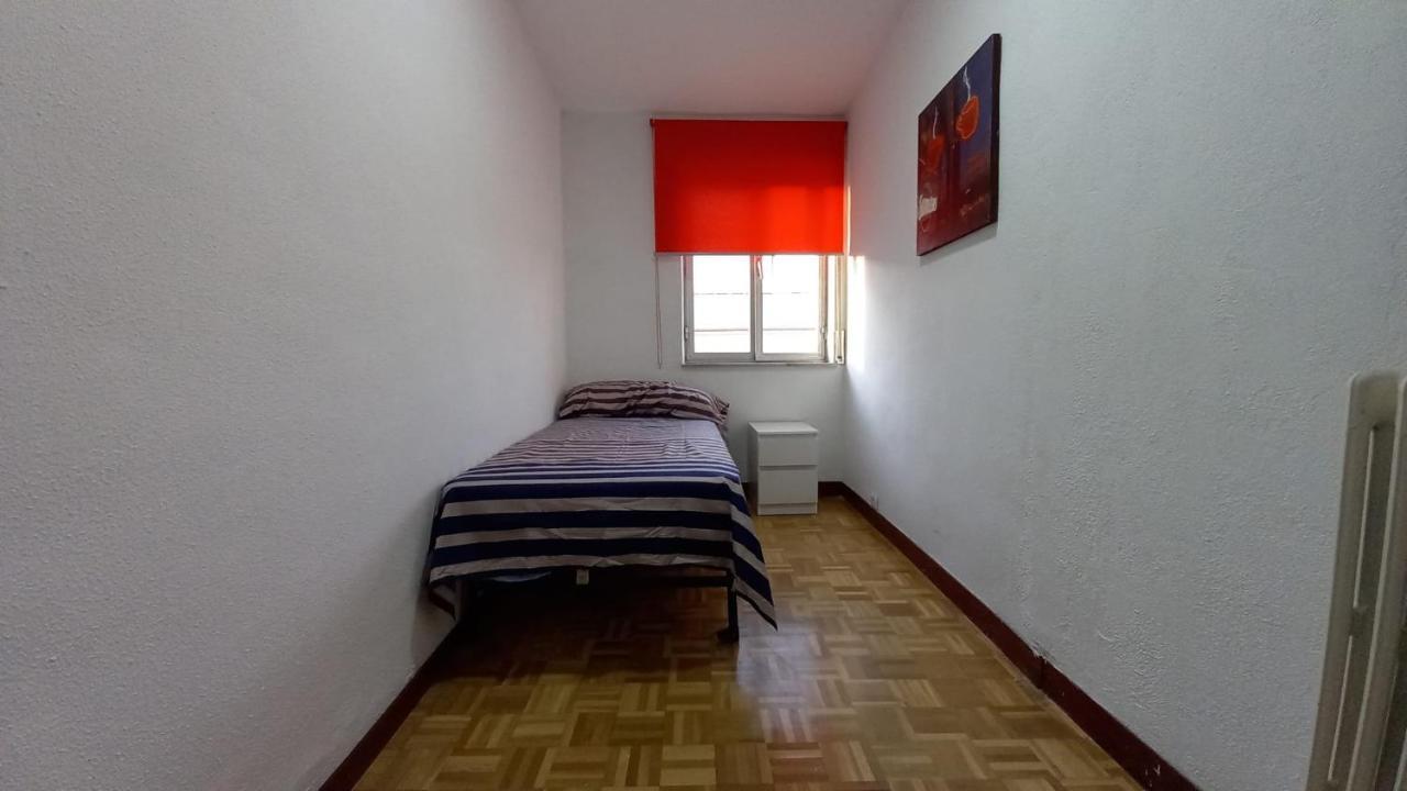 Apartment Sol Vallecas Madrid