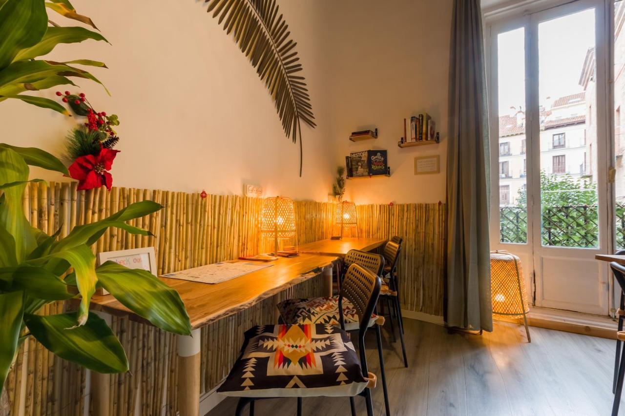 Hostel Social - Coliving & Coworking - *