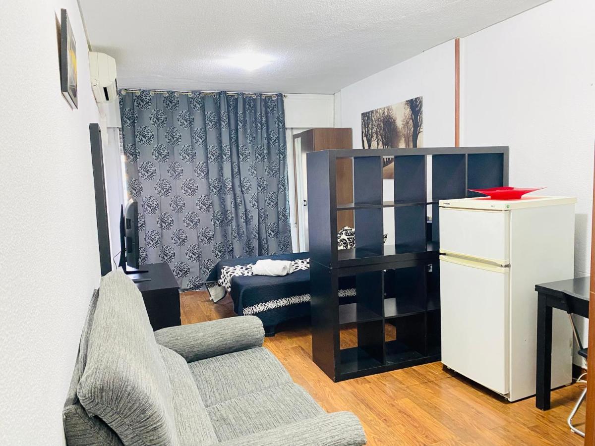Estudio Doble Con Balcon En Centro Apartment *