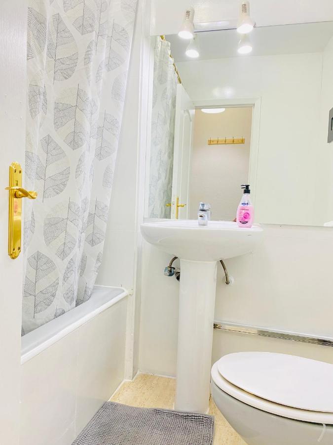 Estudio Doble Con Balcon En Centro Apartment *