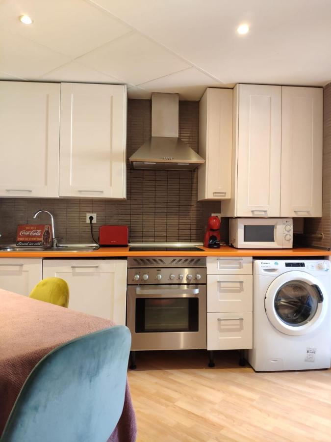 Appartement Fridda House Atocha