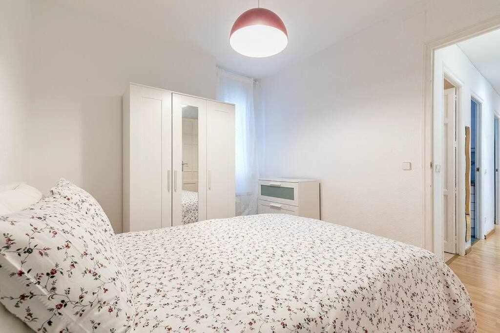 Apartamento Agradable piso de dos habitaciones en Chamberí Madri