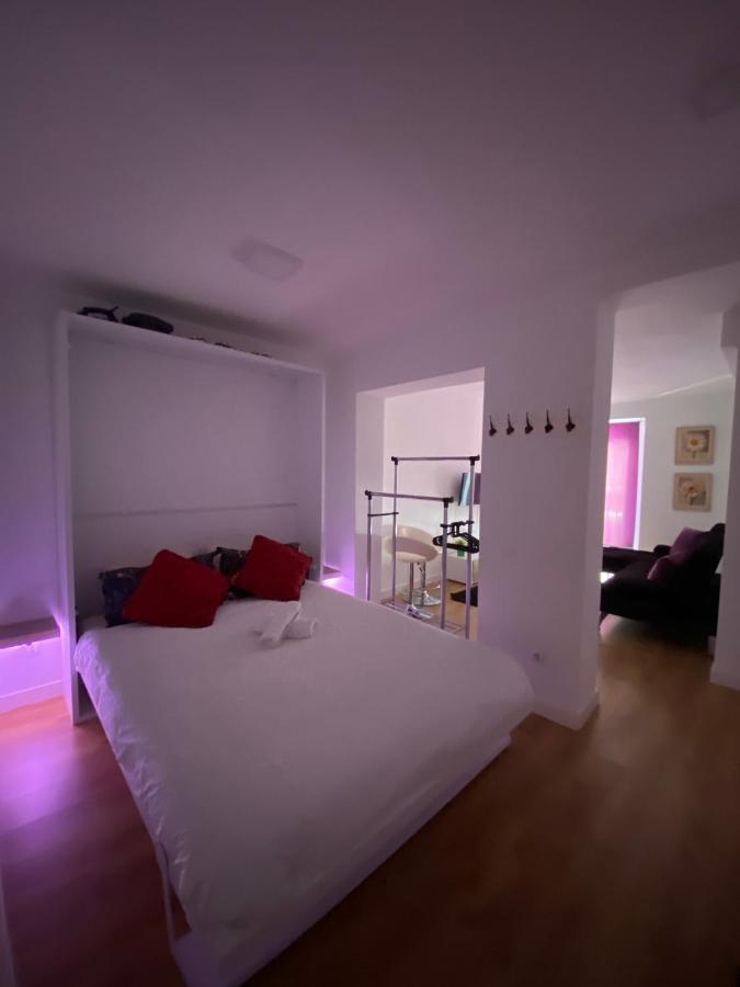 Wifi Studio II Centro 24H * Madrid