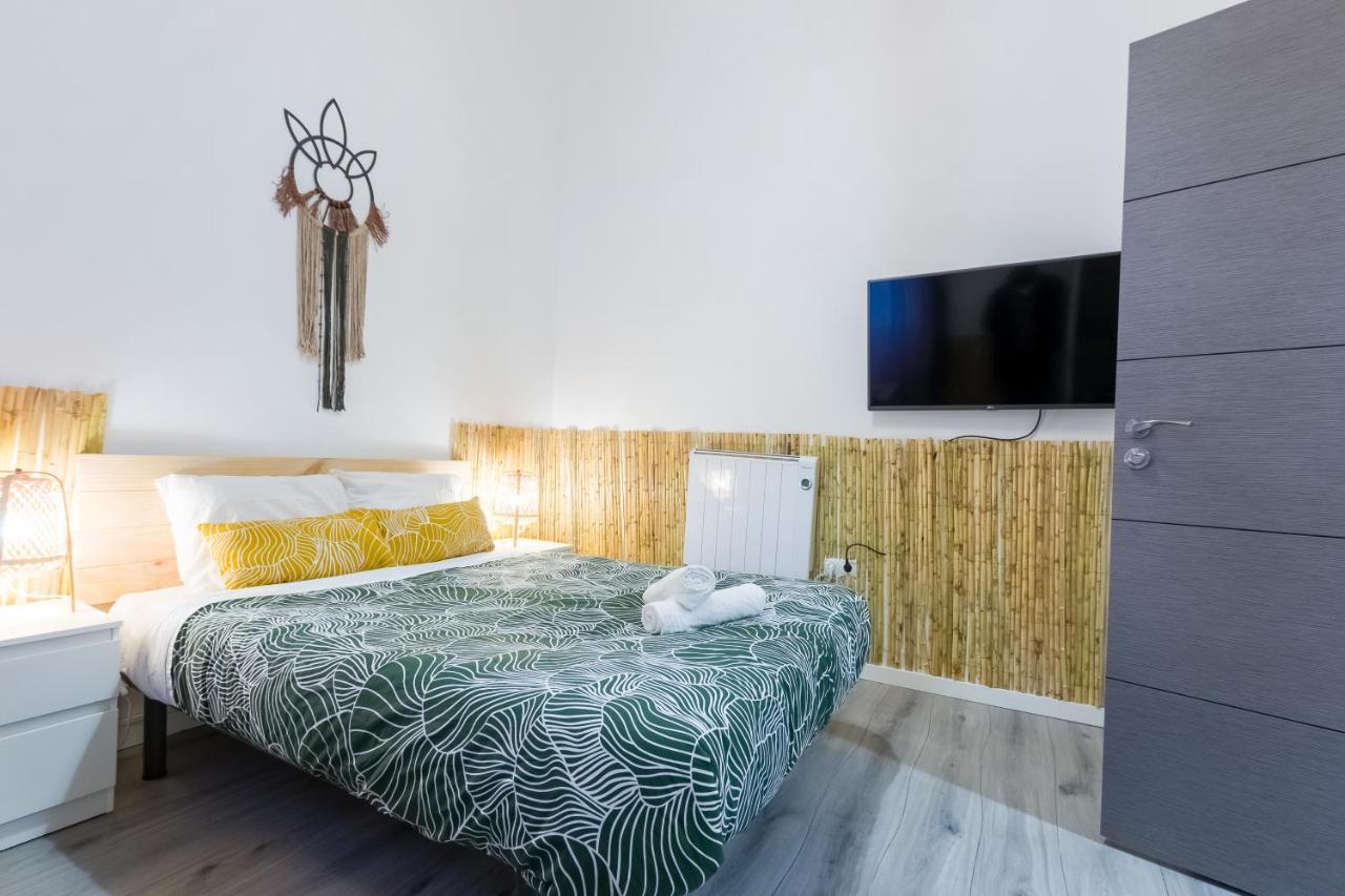 Social - Coliving & Coworking - Hostel *
