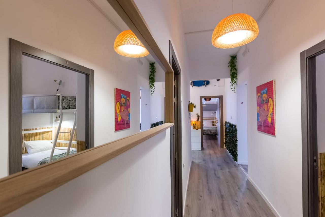 Social - Coliving & Coworking - Hostel