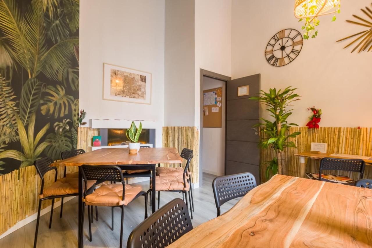 Social - Coliving & Coworking - * Madrid