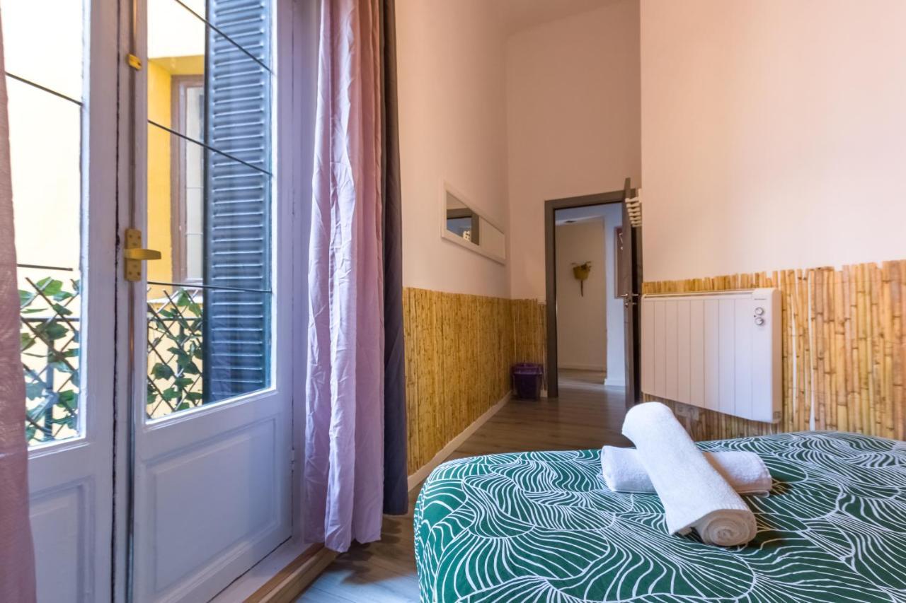 Social - Coliving & Coworking - Madrid