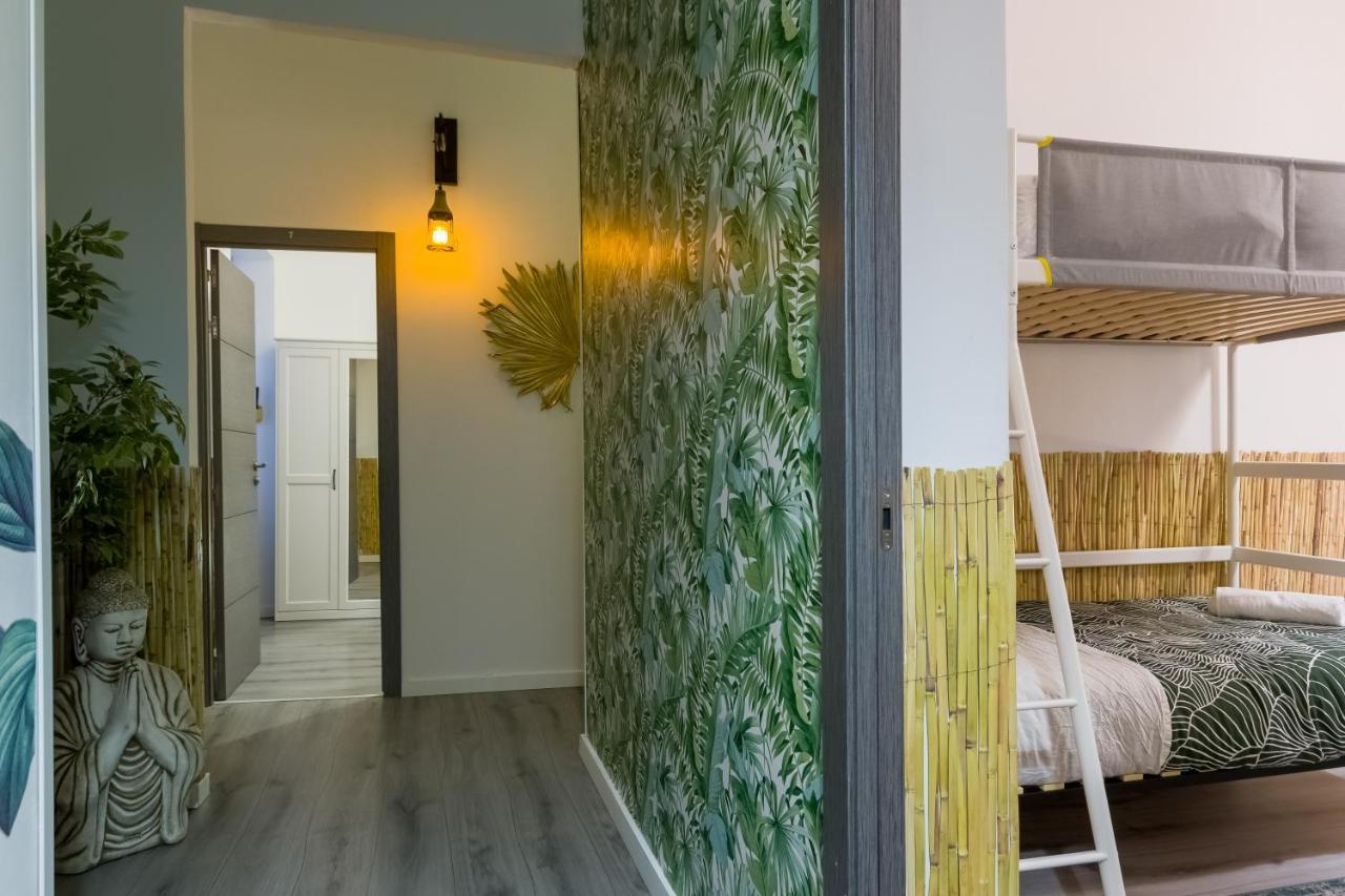 Social - Coliving & Coworking - Hostel *