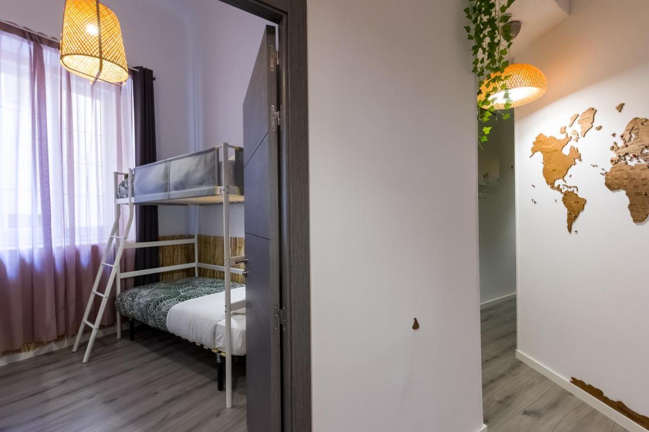 Hostel Social - Coliving & Coworking -
