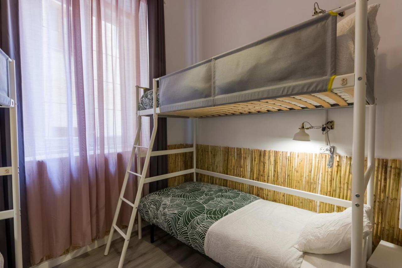 Hostel Social - Coliving & Coworking -