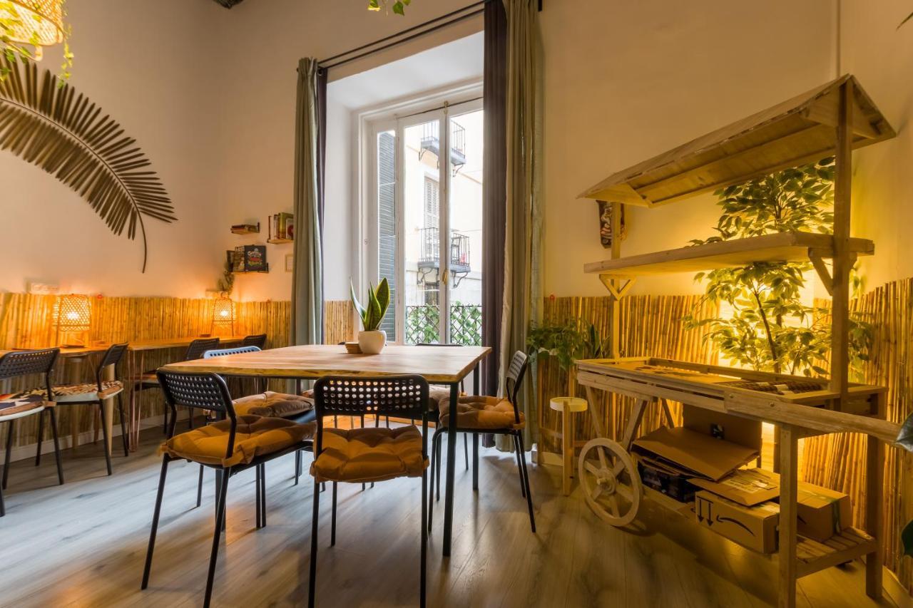 Hostel Social - Coliving & Coworking -