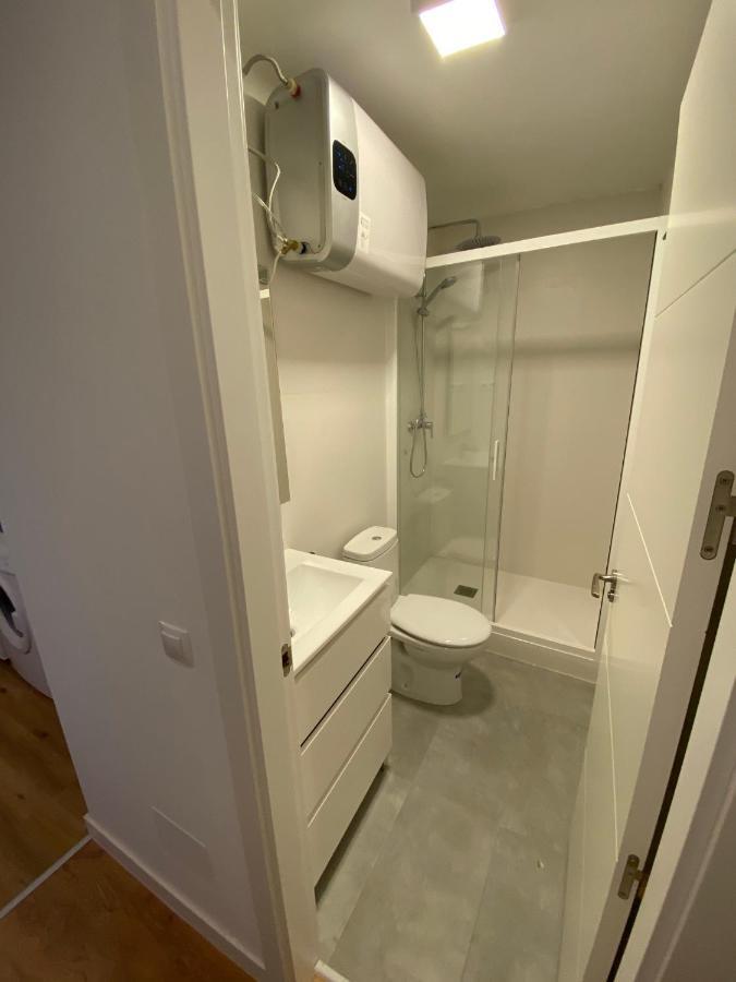 Wifi Studio II Centro 24H Apartment Madrid