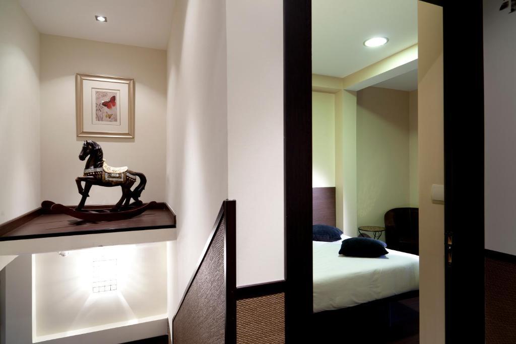 Thc Tirso Molina Auberge de jeunesse