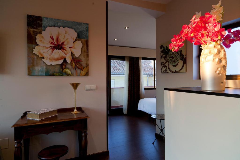 Auberge de jeunesse Thc Tirso Molina