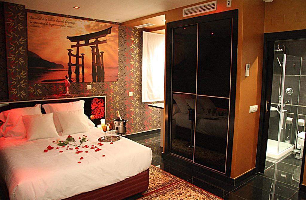 Pensión Boutique Suites Betancourt *