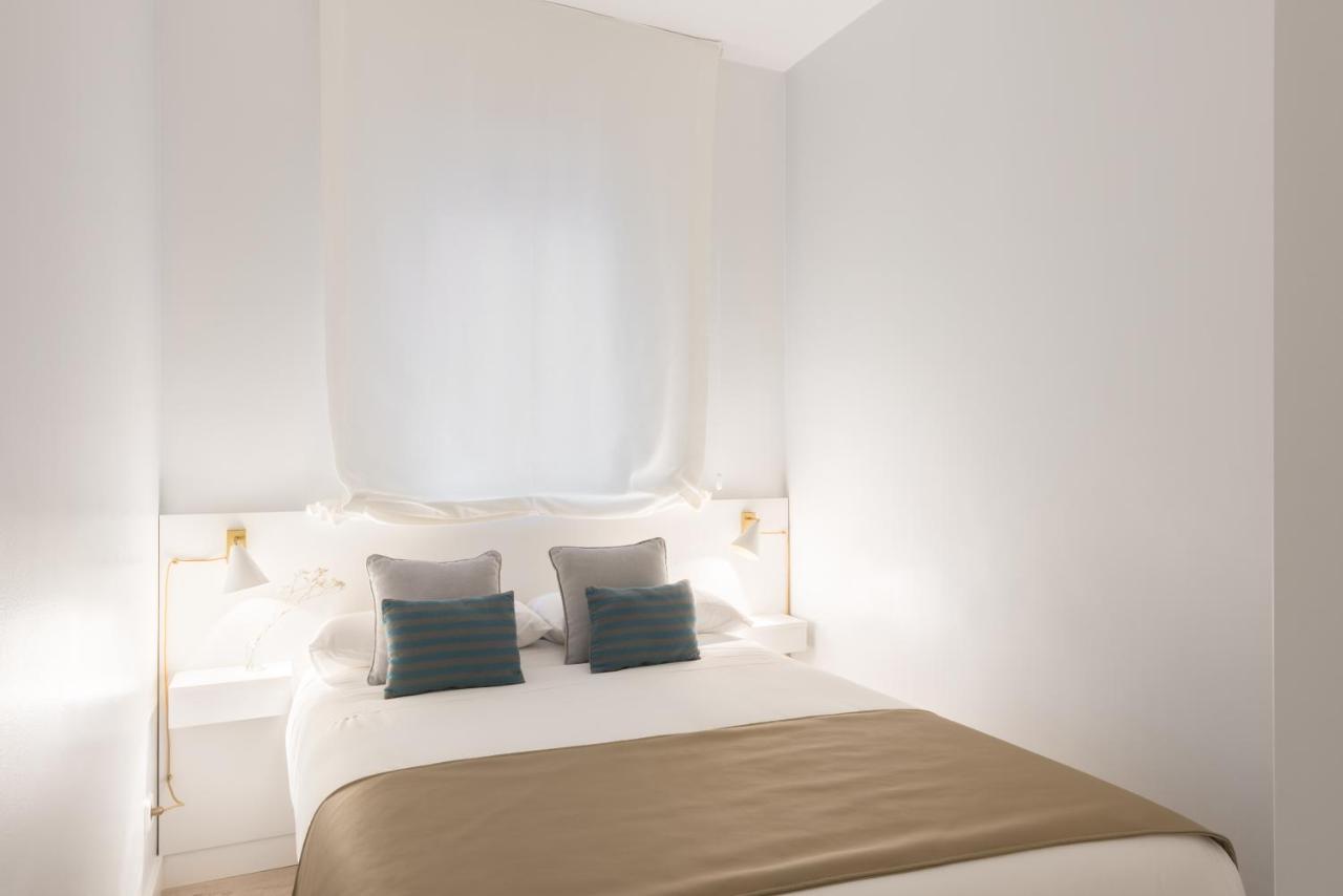 Apartamento Carretas Madri