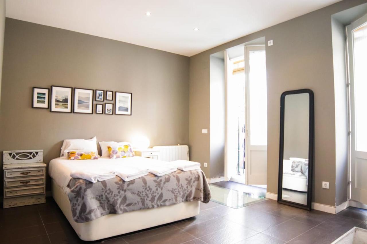 Torre De Babel Appartement *