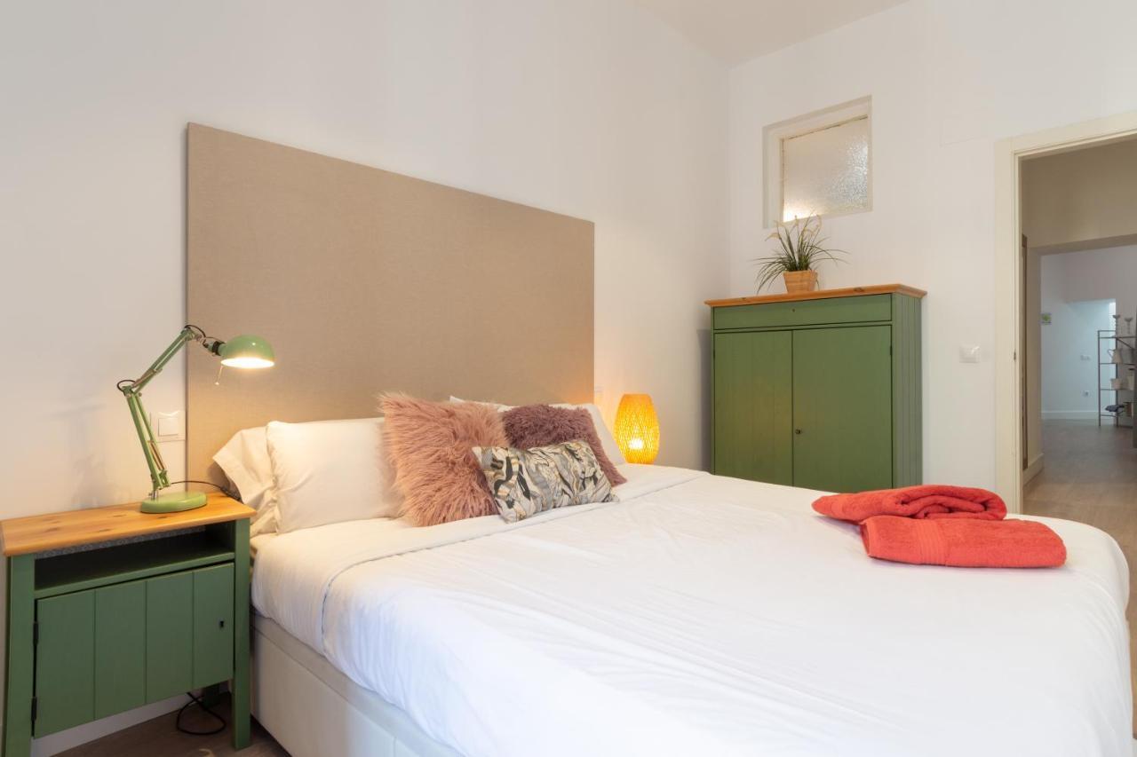 Mayor Square By Monaro***** Madrid