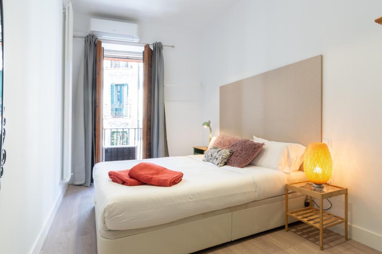 Mayor Square By Monaro***** * Madrid