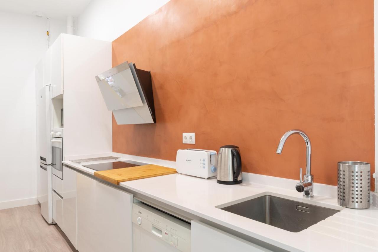 Apartment Mayor Square By Monaro*****