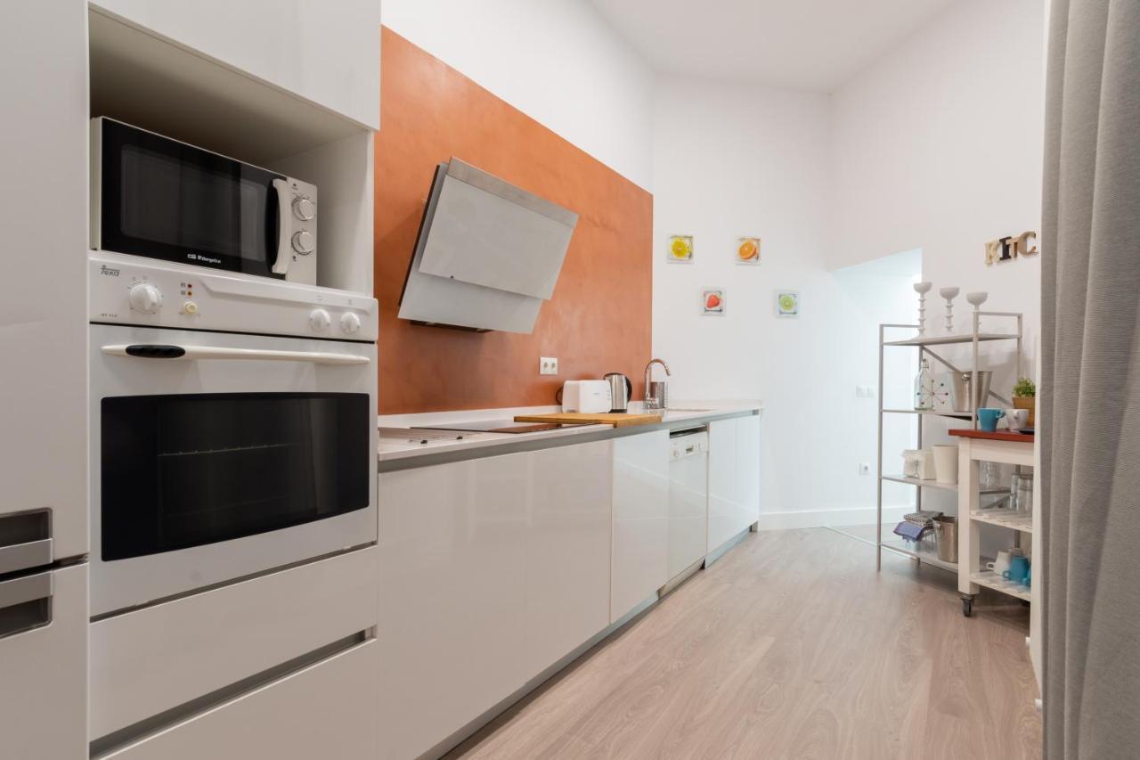 Mayor Square By Monaro***** Apartment