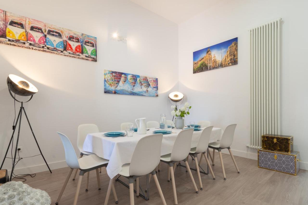 Mayor Square By Monaro***** Apartment Madrid