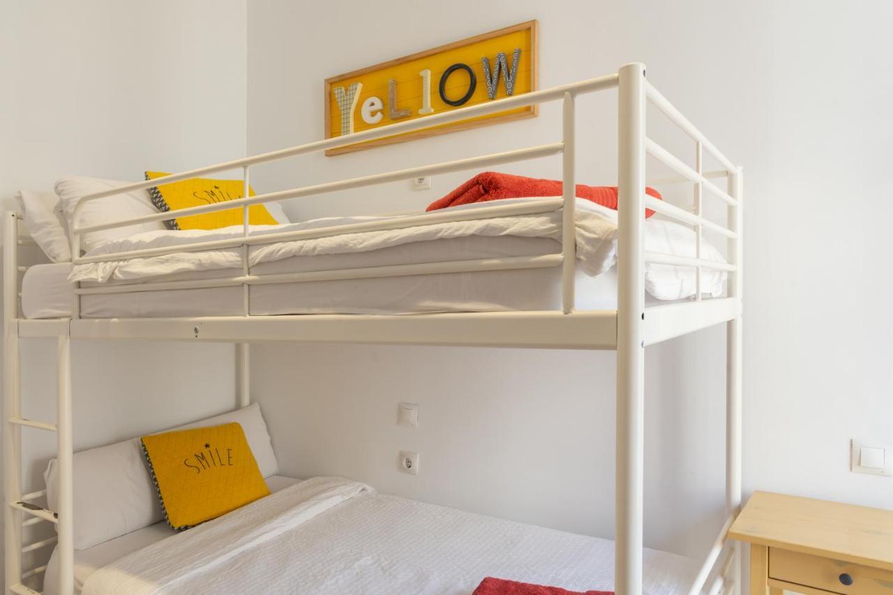 Mayor Square By Monaro***** Apartment Madrid