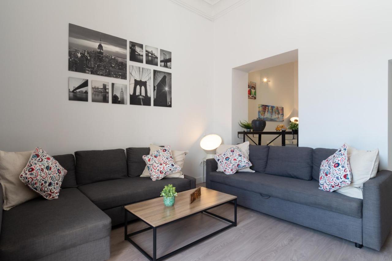 Apartment Mayor Square By Monaro***** Madrid