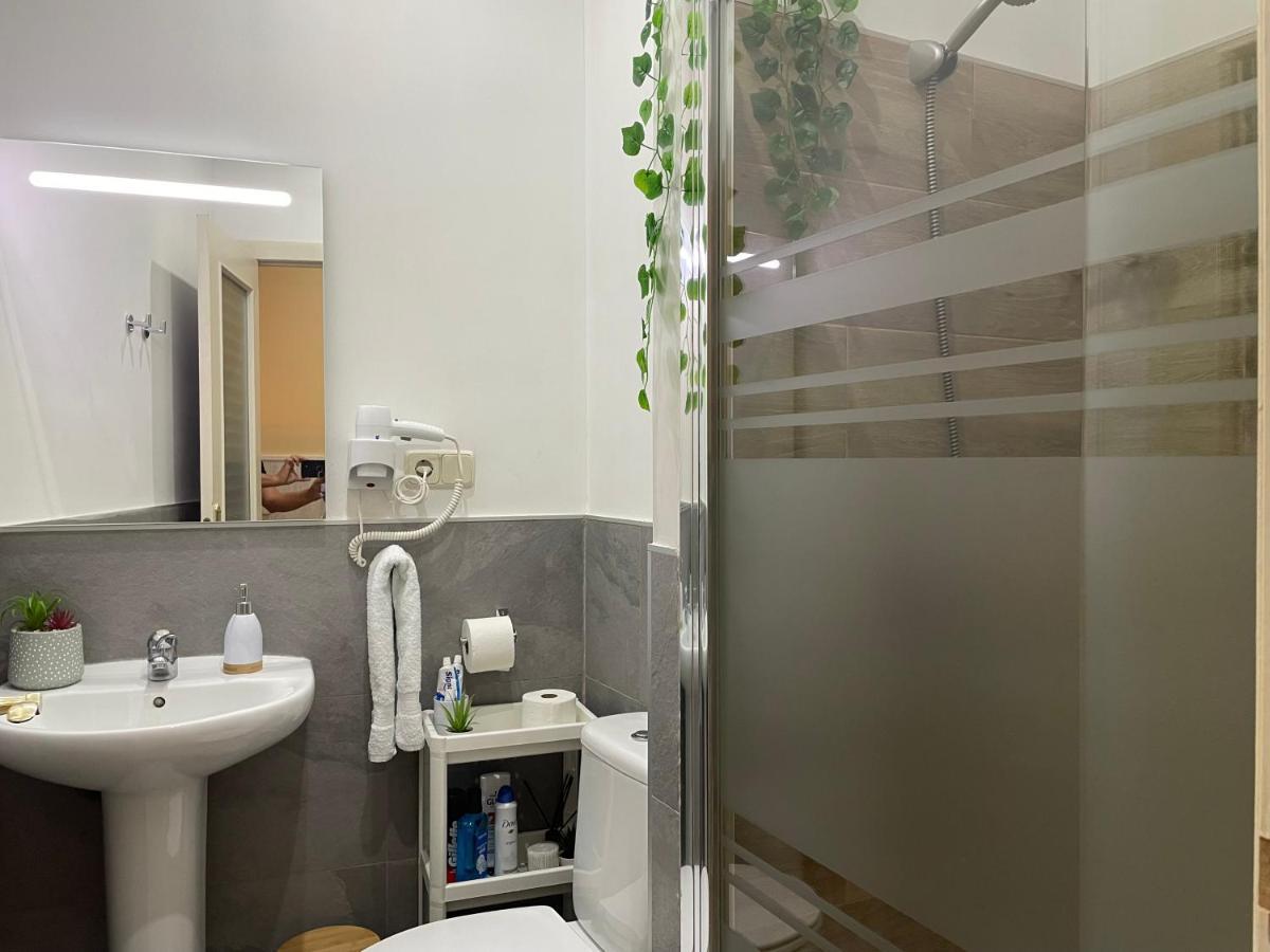 Apartamento En Fuencarral Granvía *