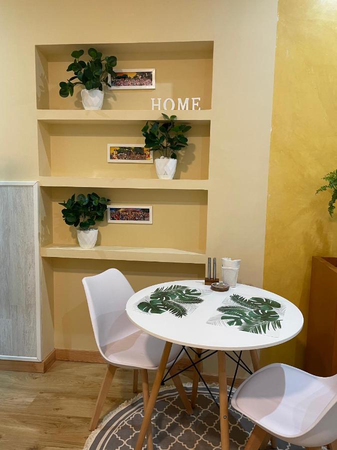 En Fuencarral Granvía Apartamento *