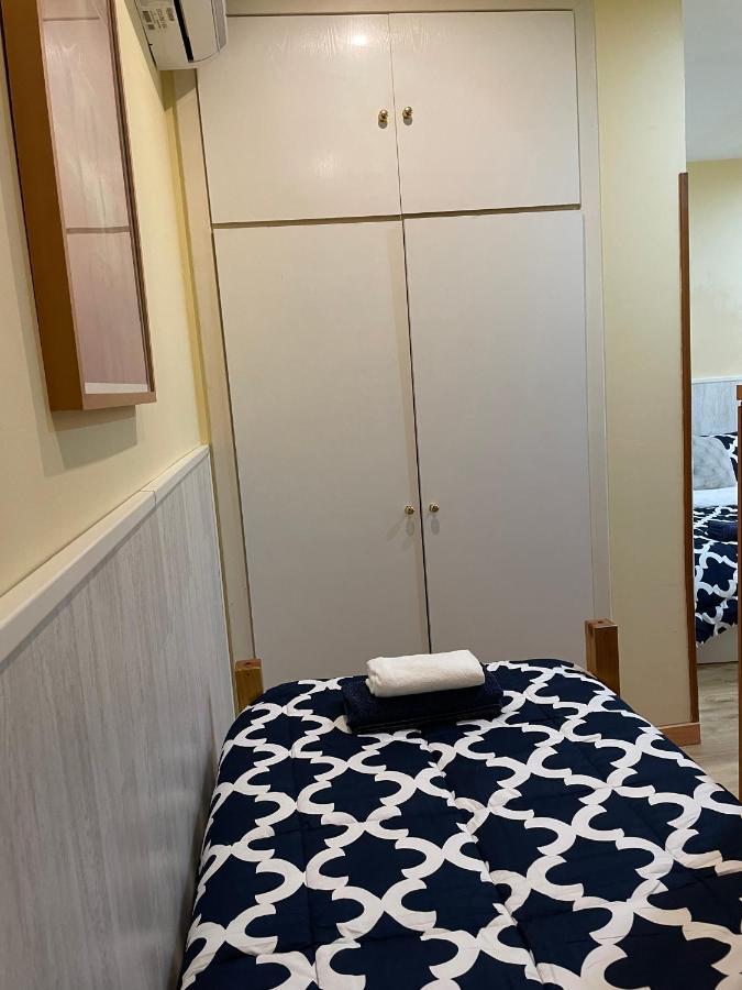 En Fuencarral Granvía Apartamento