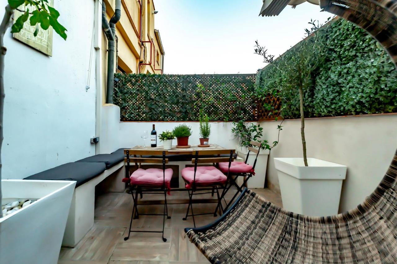 Appartement En Las Nubes De Atico En Calle Fuencarral Fnc22a1 *
