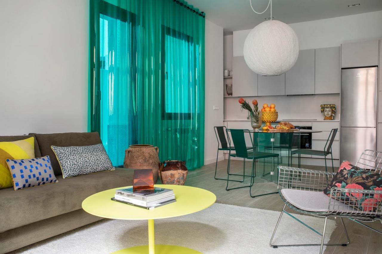 Appartement Calatrava Design Ii *