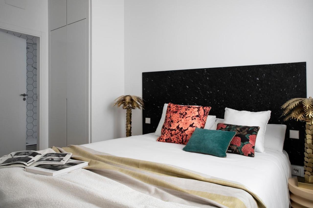 Apartamento Calatrava Design Ii Madrid