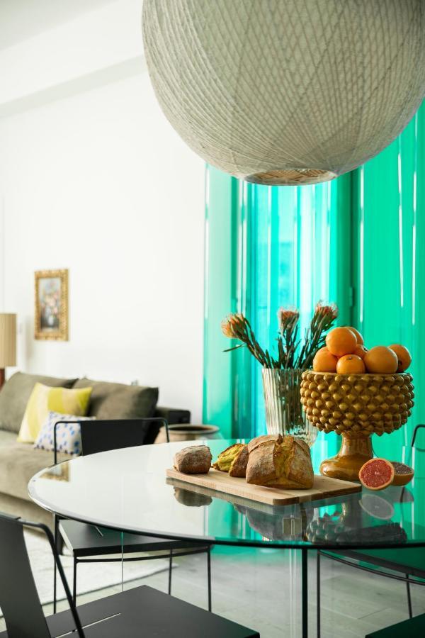 Appartement Calatrava Design Ii