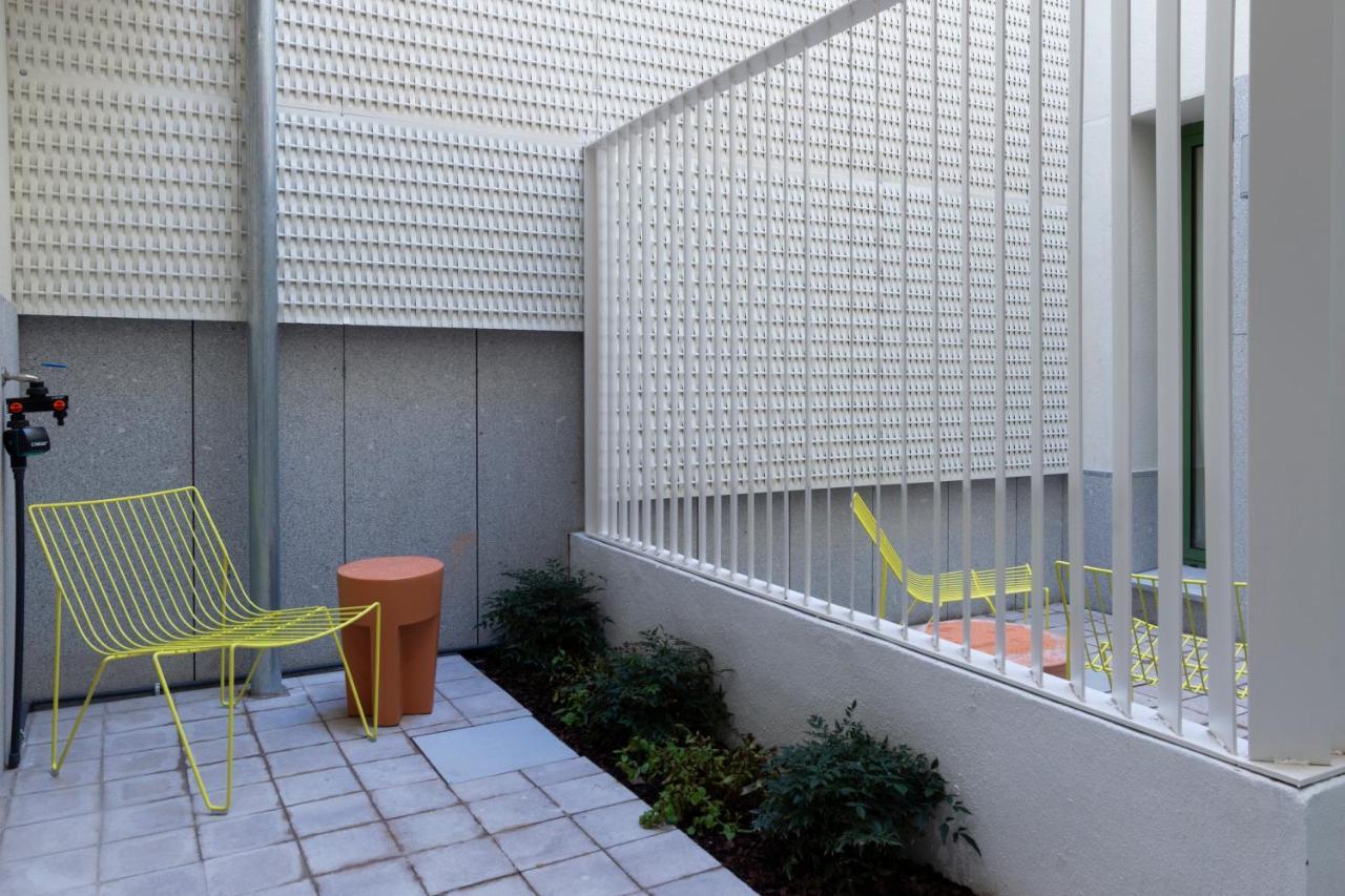 Appartement Calatrava Design Ii Madrid