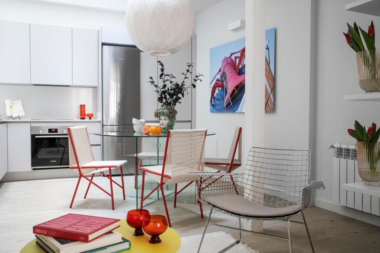 Calatrava Design Iii Apartamento
