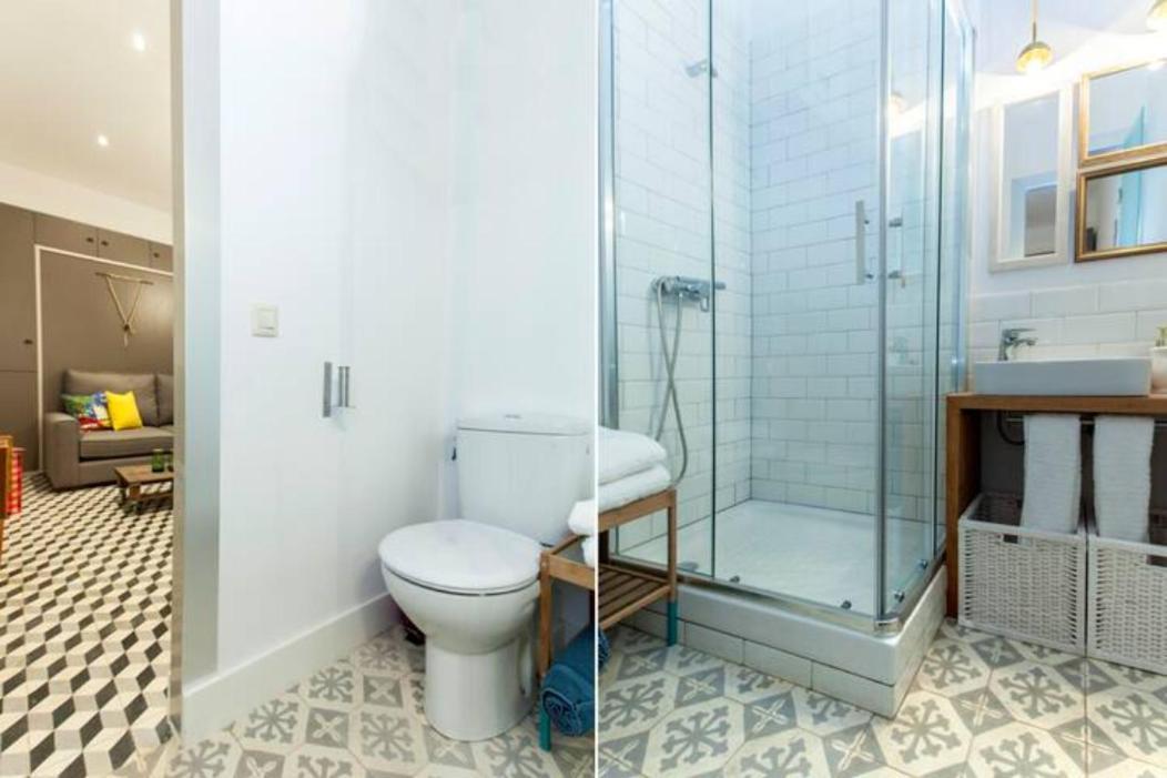 Studio Chueca * Madrid