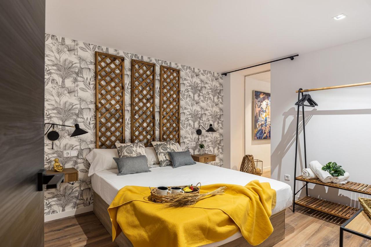 Apartamento Queens Chueca I - Alquiler Corta Duracion Madri