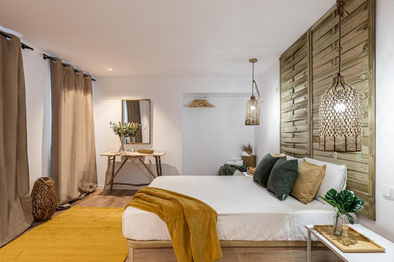 Queens Chueca I - Alquiler Corta Duracion Madri