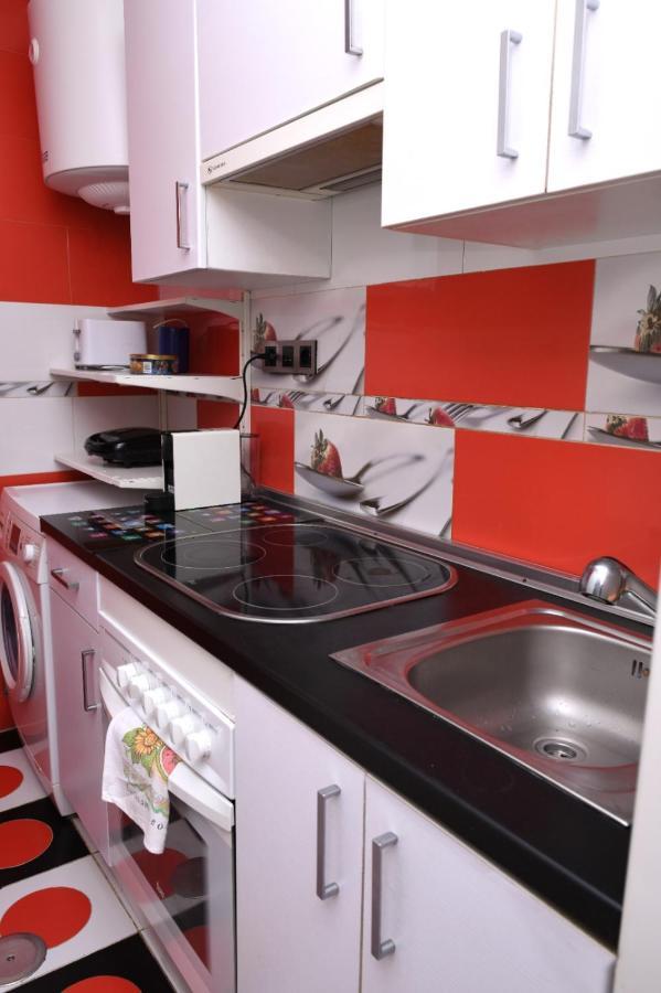 Departamentos C&g Apartamento *