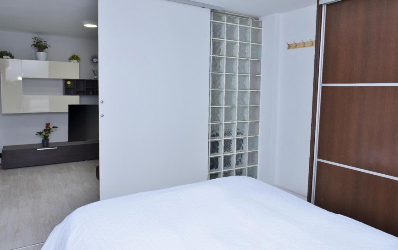 Apartamento Departamentos C&g