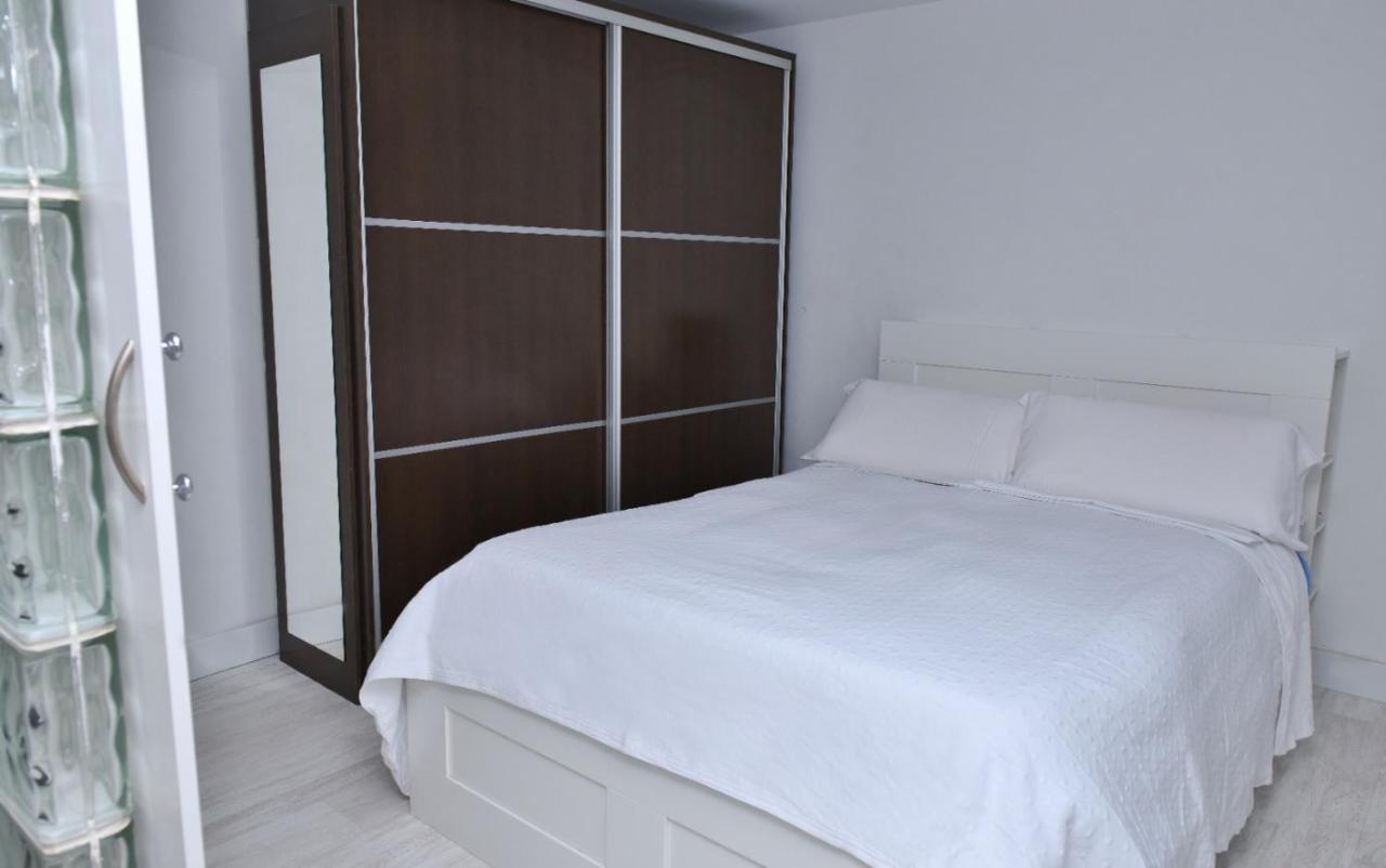 Appartement Departamentos C&g Madrid