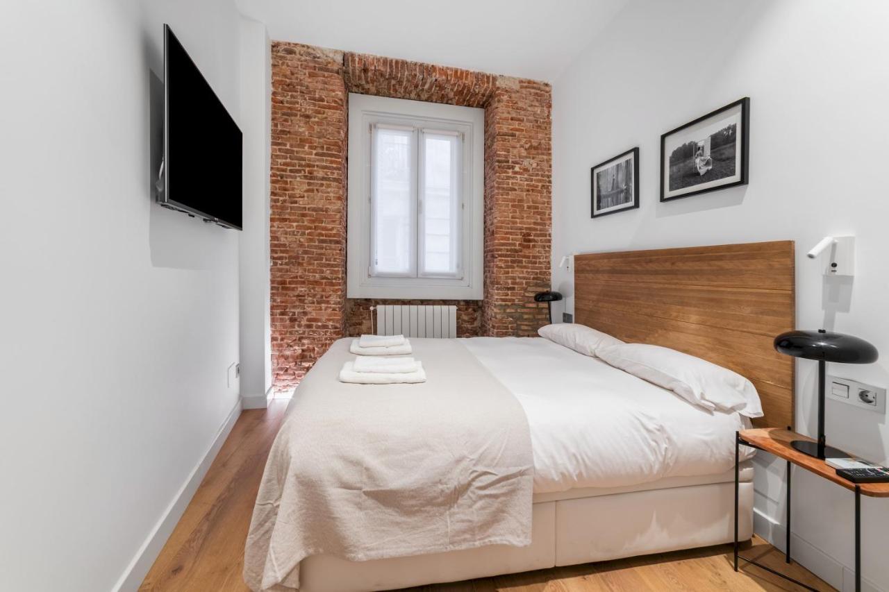 Apartamento 2 Bedrooms 1 Bathroom Furnished - Centro - Equipped & Stylish - Minty