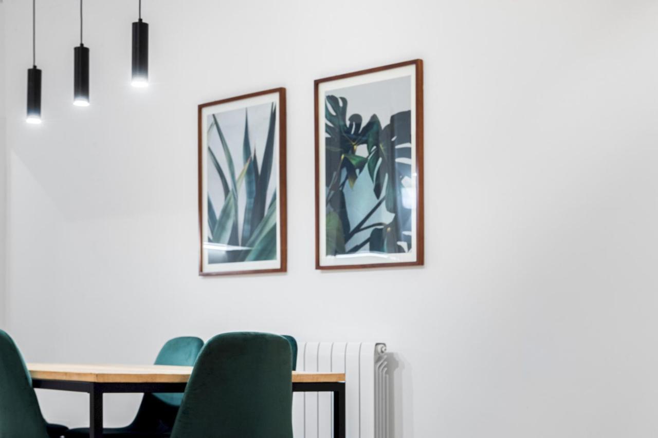 2 Bedrooms 1 Bathroom Furnished - Centro - Equipped & Stylish - Minty Apartamento